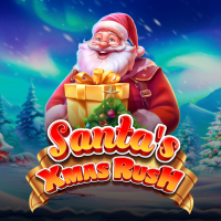 Santas Xmas Rush